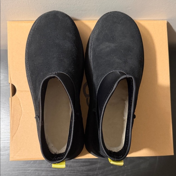 Ugg Classic Mini Dipper - Picture 3 of 8